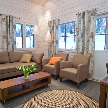 Holiday Club Salla Apartments Esterno foto