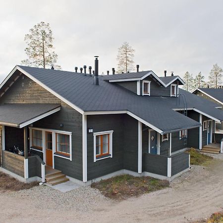 Holiday Club Salla Apartments Esterno foto