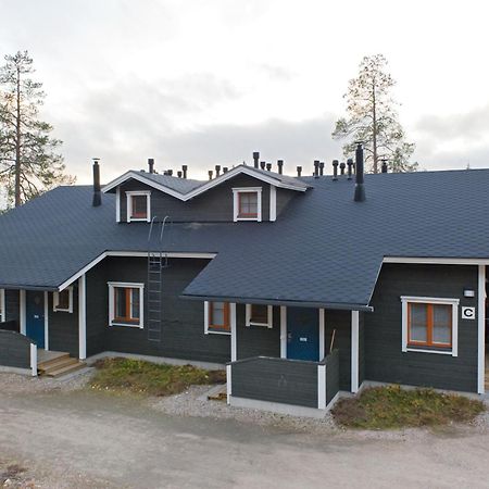 Holiday Club Salla Apartments Esterno foto