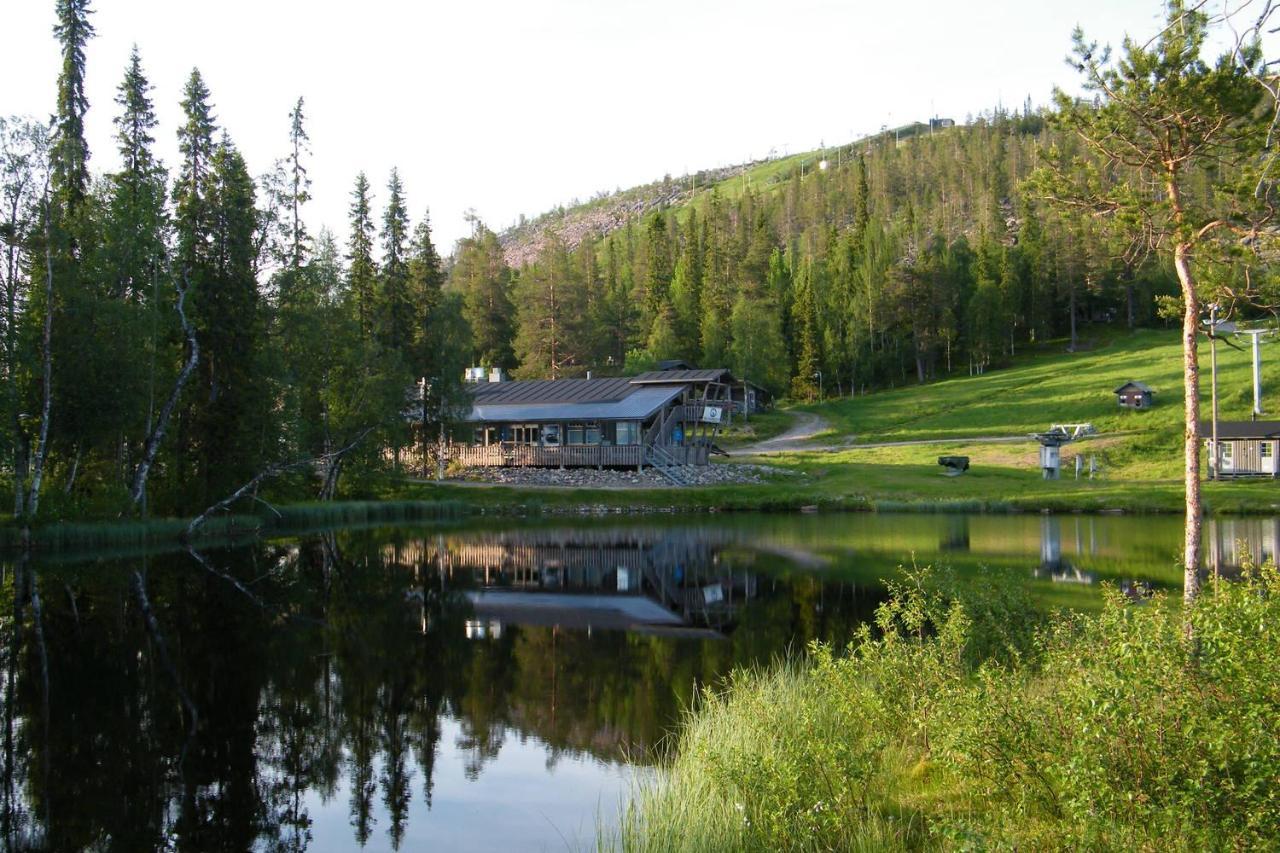Holiday Club Salla Apartments Esterno foto