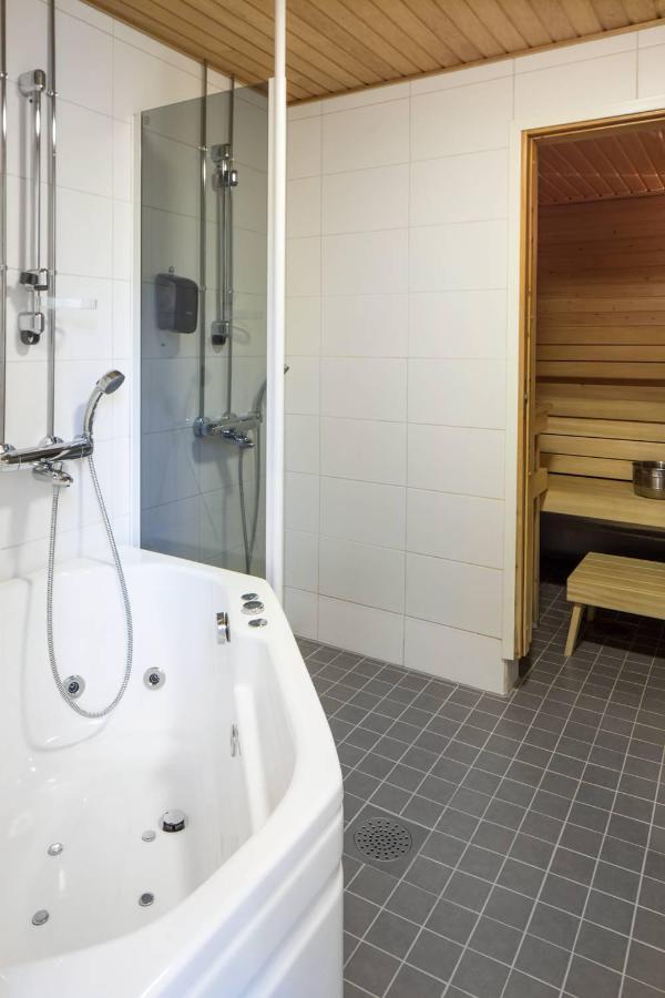 Holiday Club Salla Apartments Esterno foto
