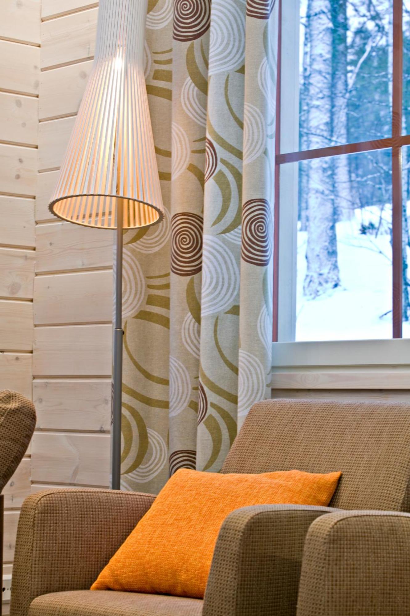 Holiday Club Salla Apartments Esterno foto