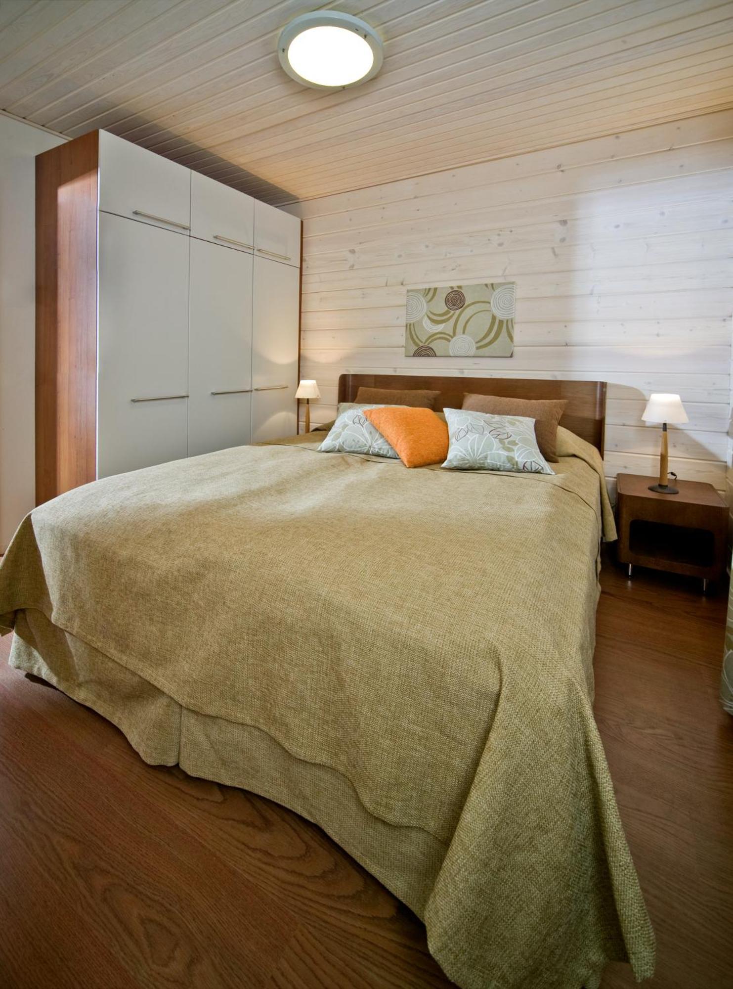 Holiday Club Salla Apartments Esterno foto