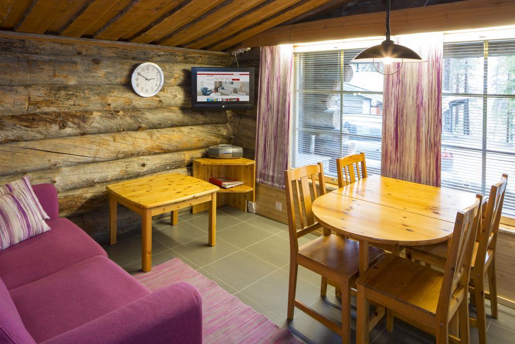 Holiday Club Salla Apartments Esterno foto