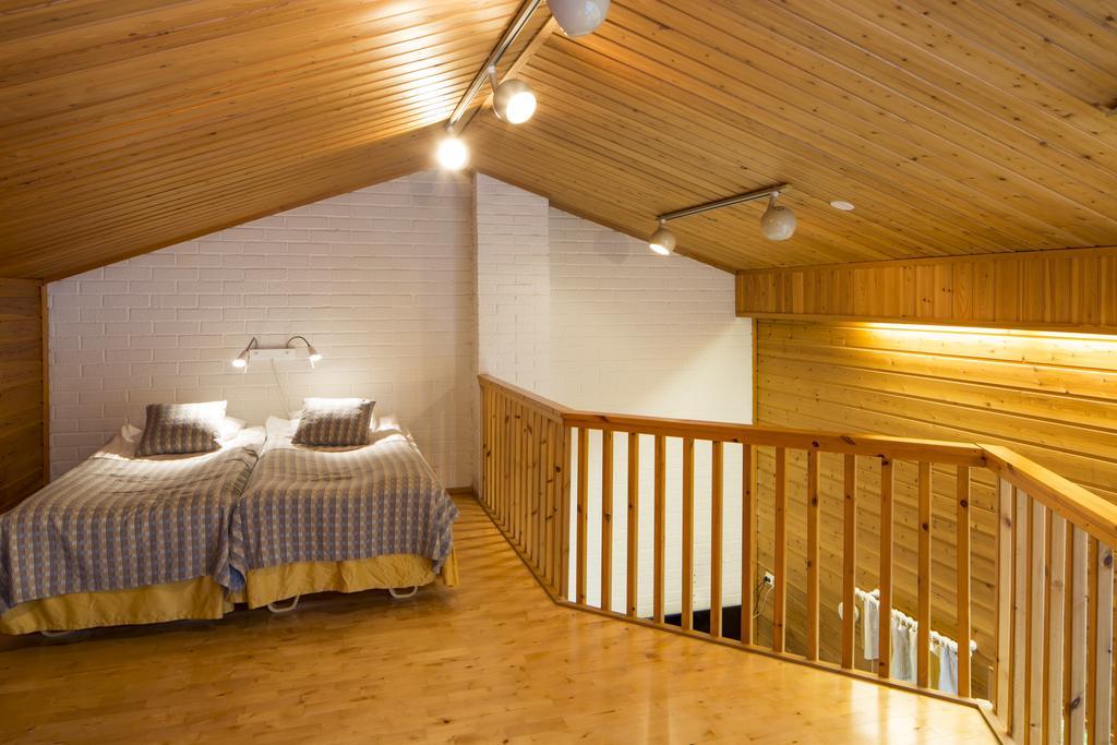 Holiday Club Salla Apartments Esterno foto