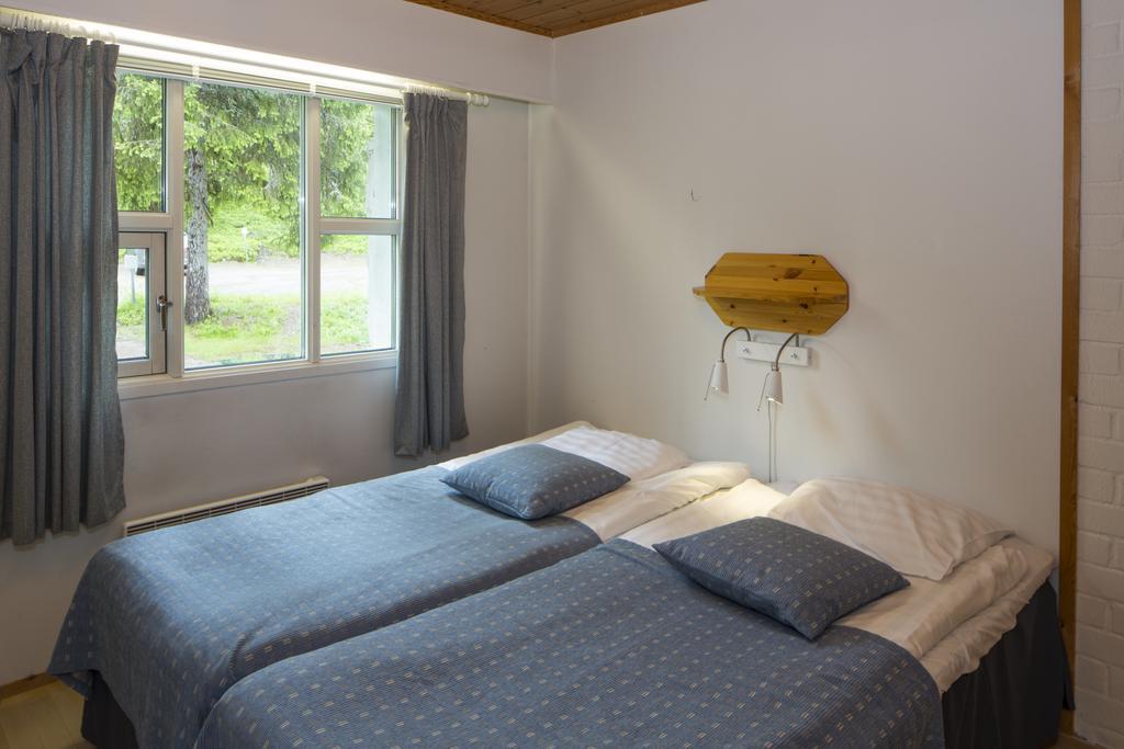 Holiday Club Salla Apartments Esterno foto