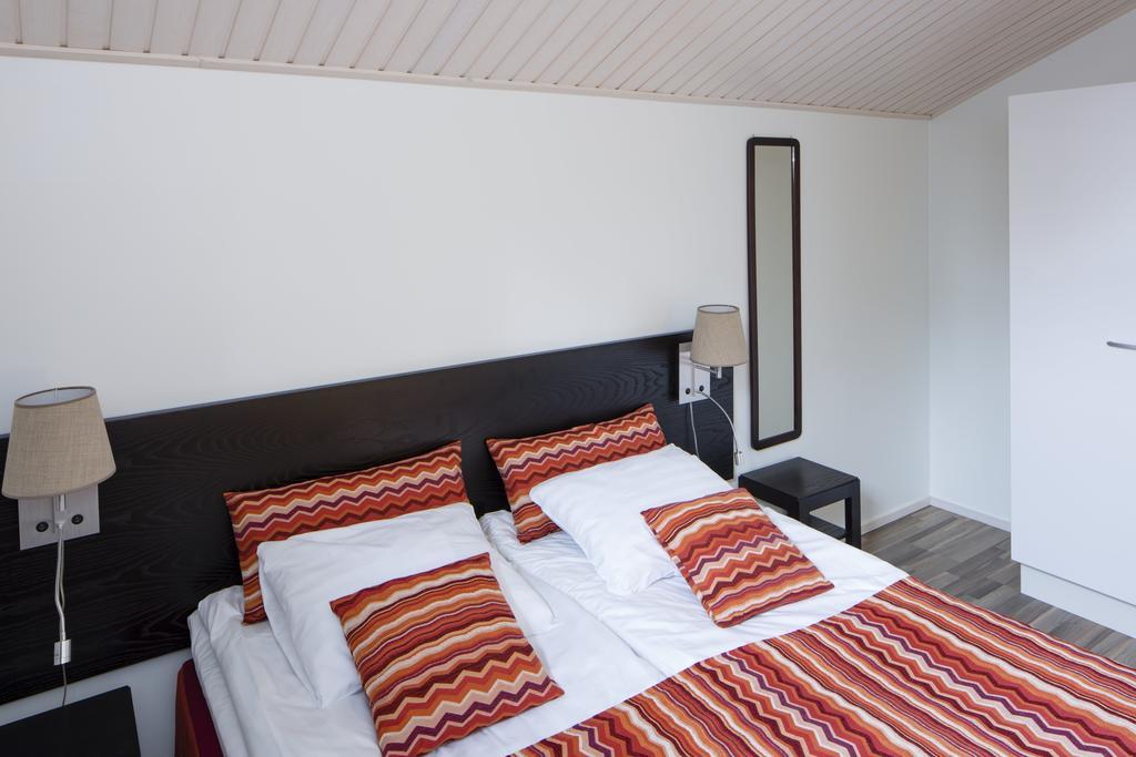 Holiday Club Salla Apartments Esterno foto