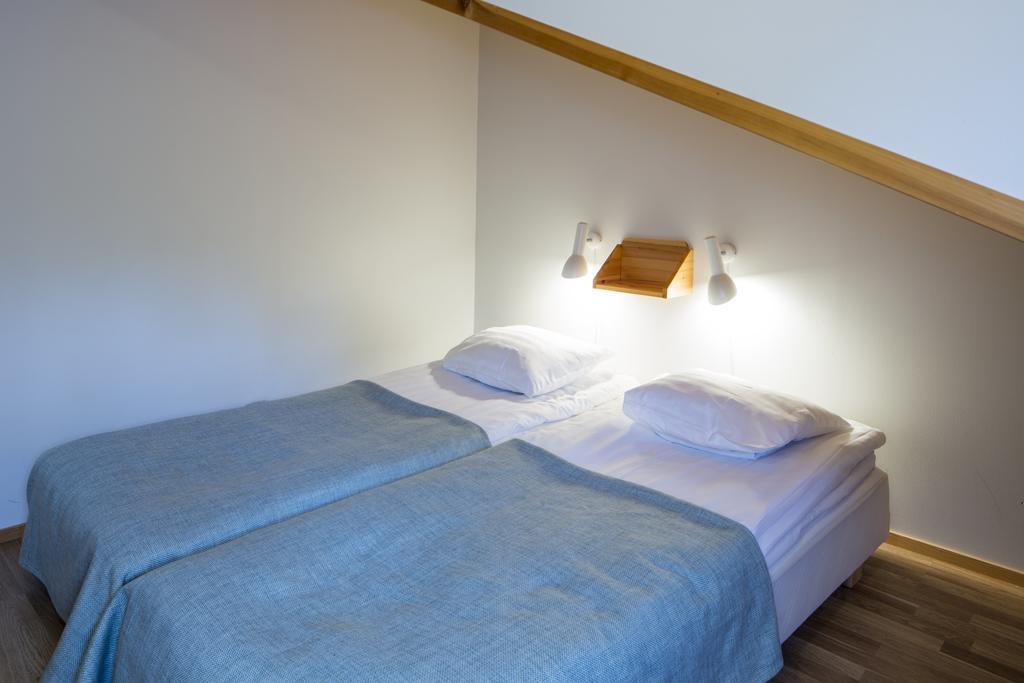 Holiday Club Salla Apartments Esterno foto