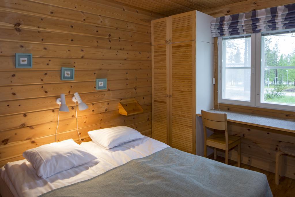 Holiday Club Salla Apartments Esterno foto