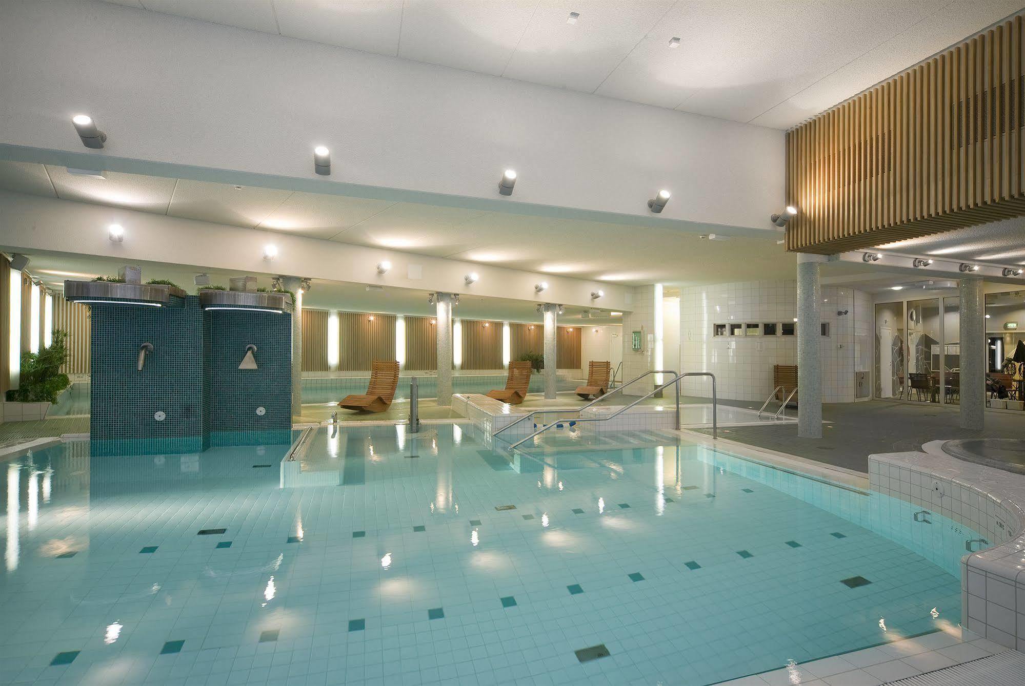 Holiday Club Salla Apartments Esterno foto