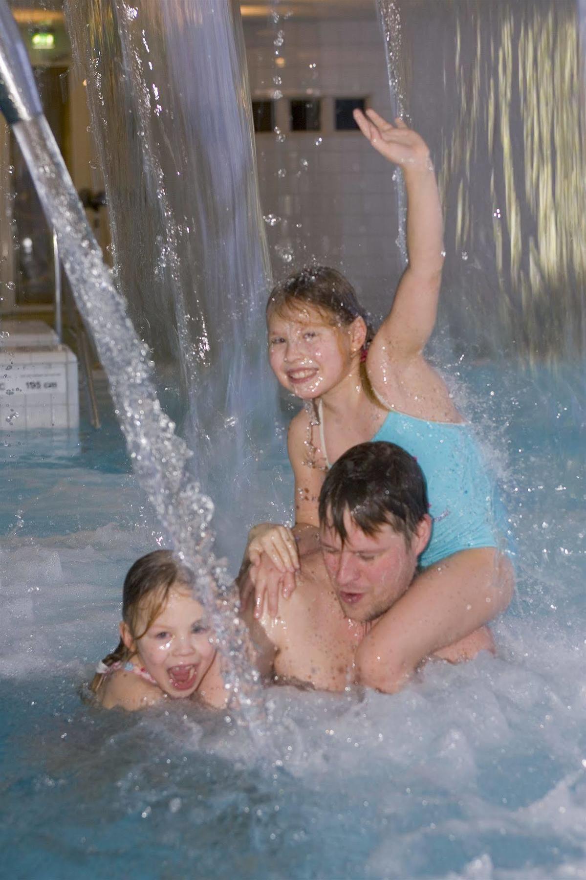 Holiday Club Salla Apartments Esterno foto