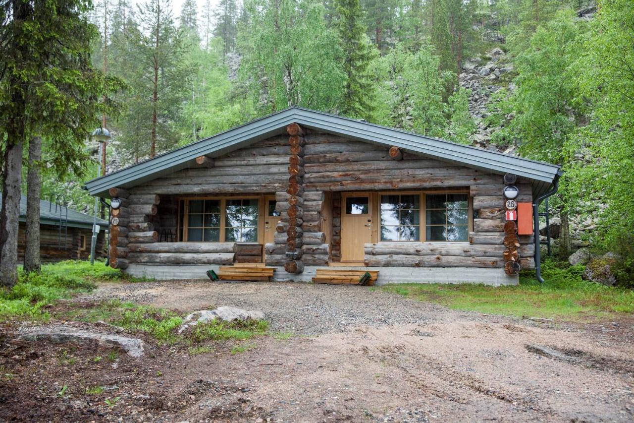 Holiday Club Salla Apartments Esterno foto