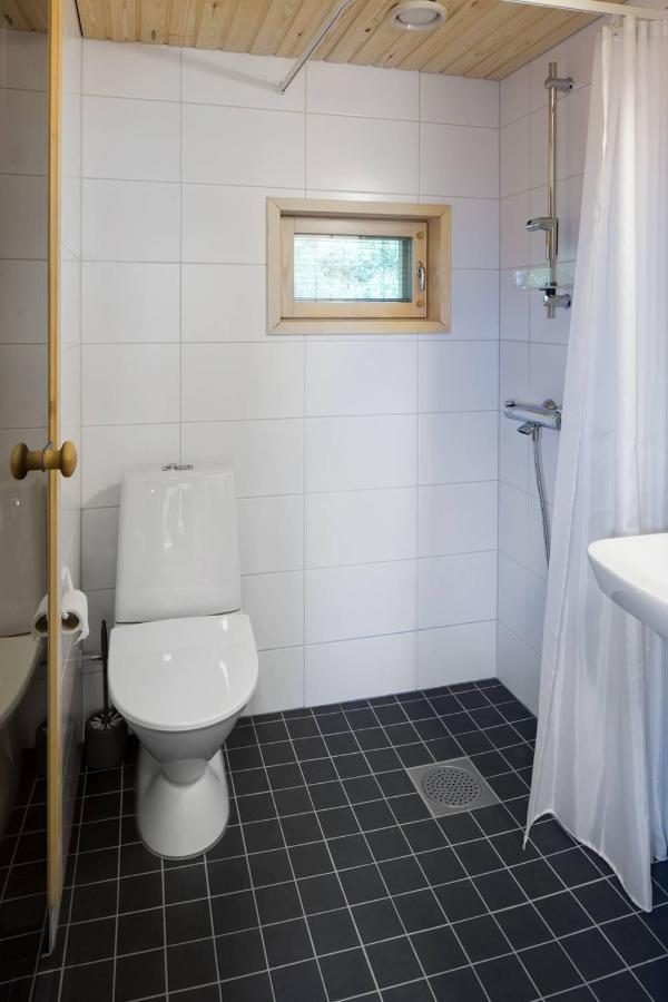 Holiday Club Salla Apartments Esterno foto